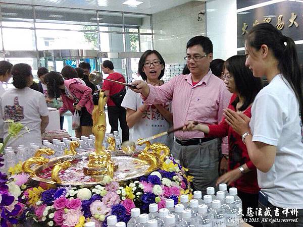 觀音山_浴佛節_1