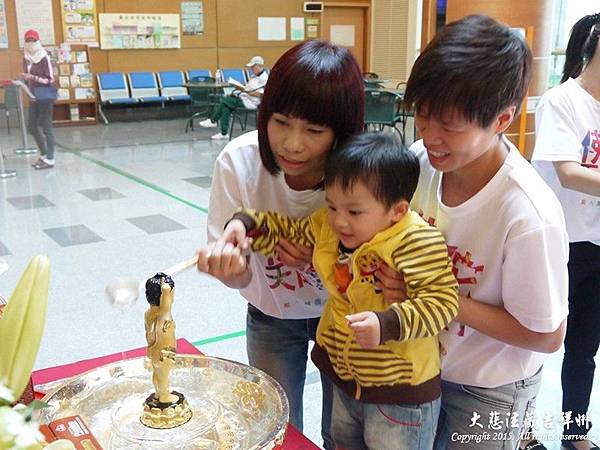 觀音山_澎湖浴佛節32