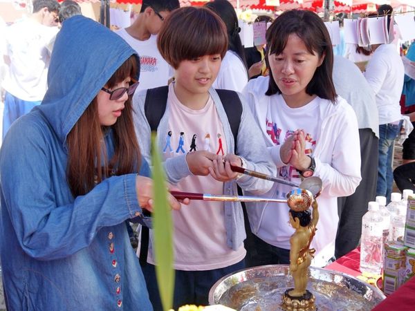 觀音山_澎湖浴佛節39