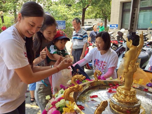 觀音山_浴佛節41