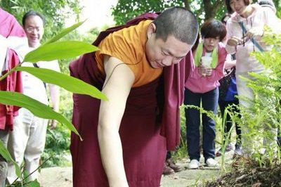 觀音山-台北護生7