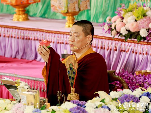 觀音山-中元普度3