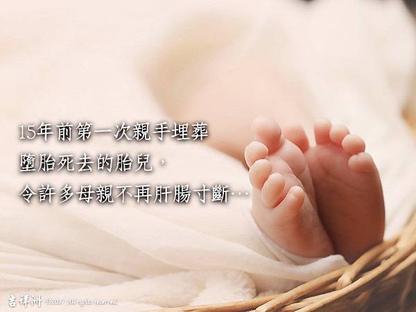 babynoborn 墮胎嬰兒