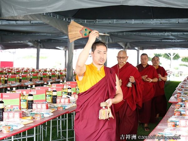 孝親．報恩．祈福 迴向大法會20170910-5