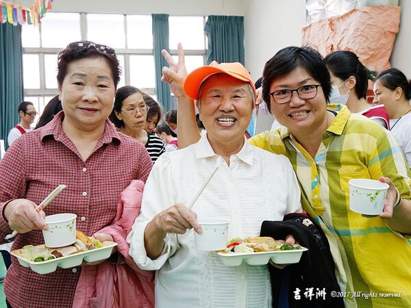 11月殊勝光輝三節日的第一日(7)