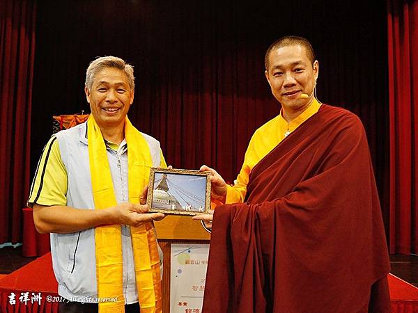 《生命中不能錯過的講座》6