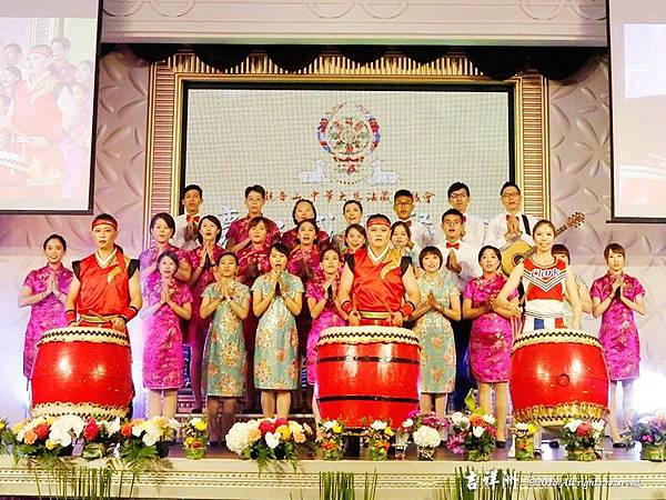 觀音山慶祝 佛陀初轉法輪日9