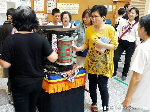 佛陀天降日─用愛相伴‧健康久久1 佛陀天降日─用愛相伴‧健康久久1