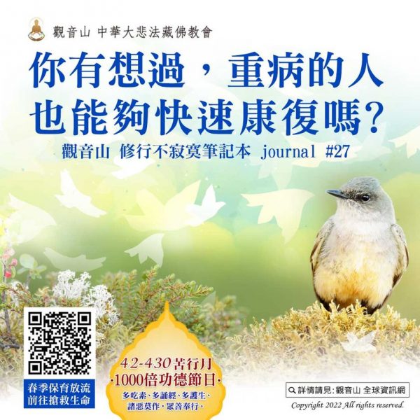 重病 康復 不寂寞筆記本 觀音山