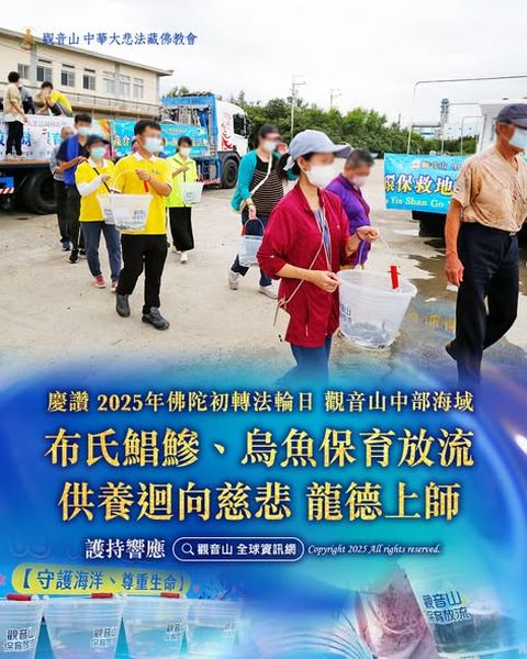 liferelease001 (3) 放流魚苗