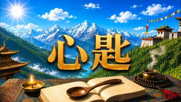 心匙